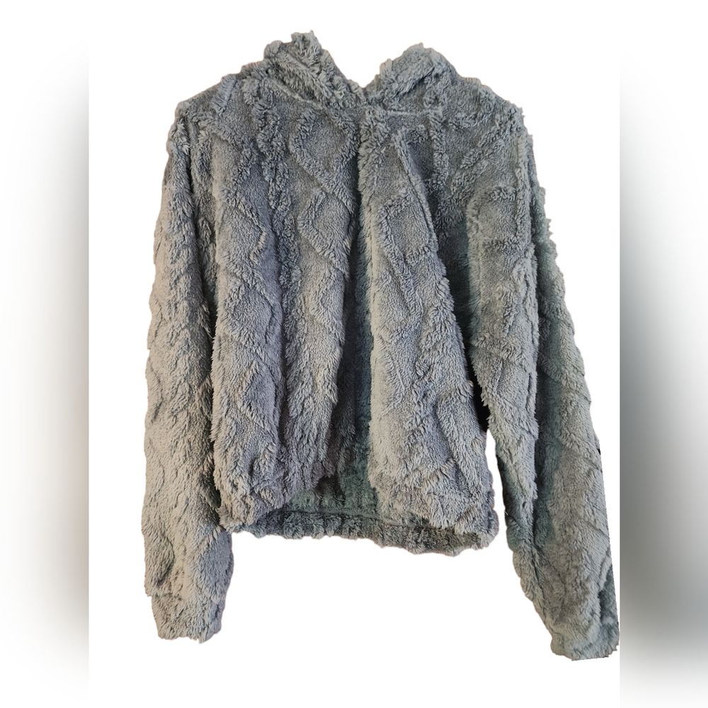 SOFT cozy hoodie!